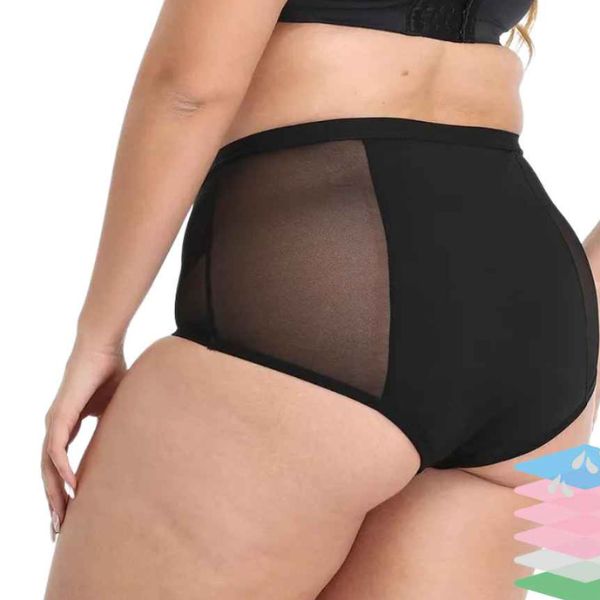 Best Plus Size Postpartum Pants : Cheeky Fearless